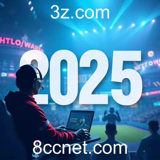 8cc: A Plataforma de Jogos que Está Conquistando o Ano