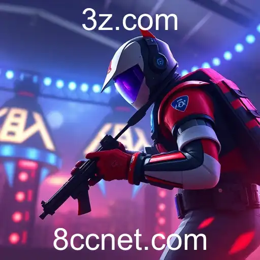 A Ascensão de 8cc no Universo dos Jogos em 2025