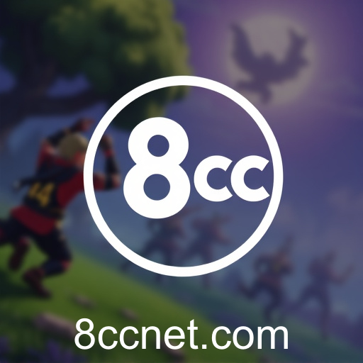 Inovações Impressionantes: 8cc Revoluciona o Mundo dos Games