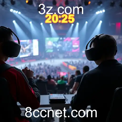 A Ascensão do Site de Jogos '8cc' e Seus Novos Recursos