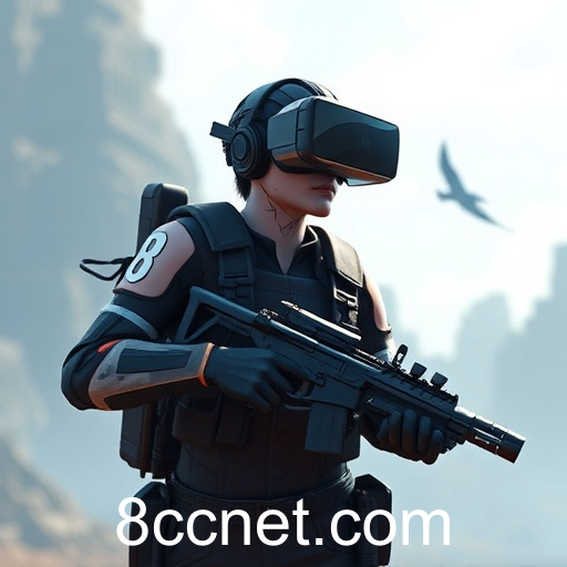 Tendências Emergentes no Mundo dos Jogos