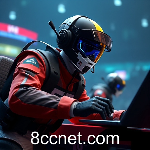 Inovações e Desafios nos eSports em 2025
