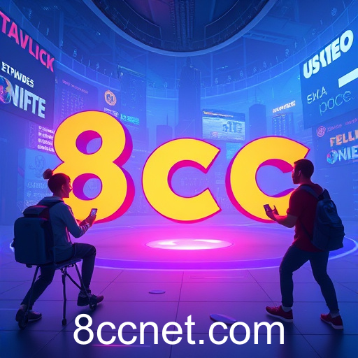 Revolução no Mundo dos eSports com Novos Avanços Tecnológicos
