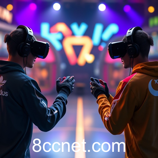 Inovações Futuras na Indústria de Jogos Online