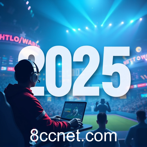 Tendências e Inovações no Mundo dos Jogos em 2025