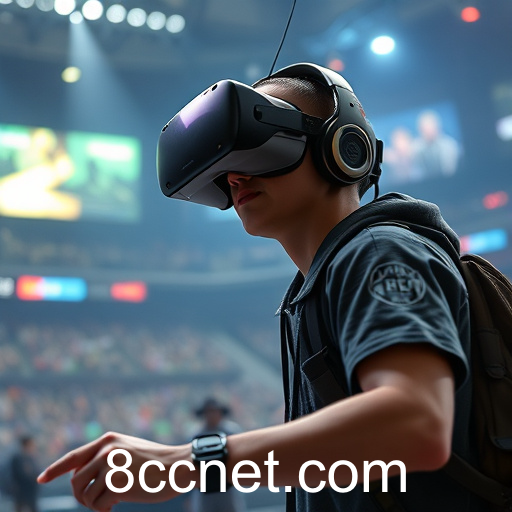 Evoluções no Mundo dos Jogos: Inovações e Desafios