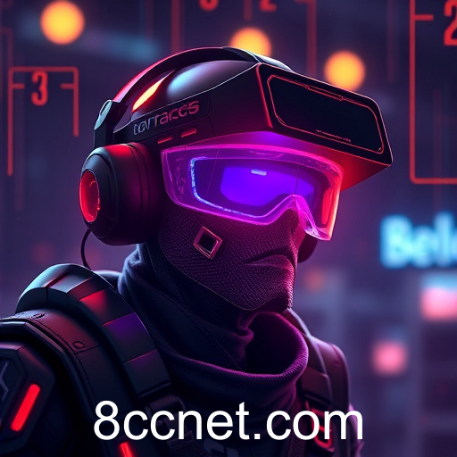 Revolução no Mercado de Jogos com 8cc