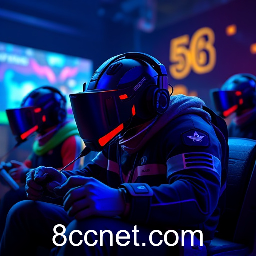 Avanços Tecnológicos Transformam o Mundo dos Games