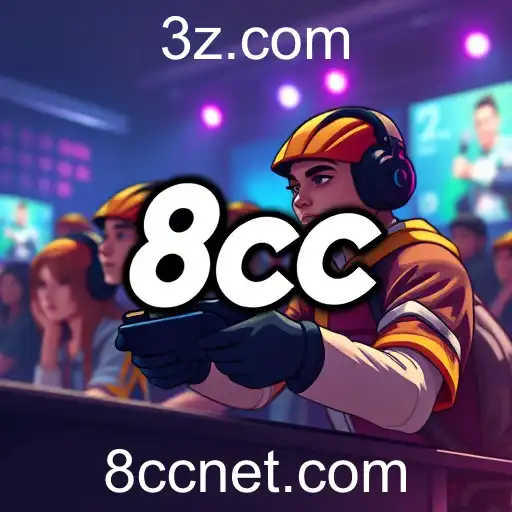 Explorando o Fascínio da 8cc no Mundo dos Jogos em 2025