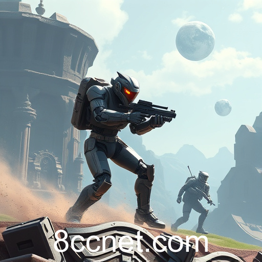 Revolução no Mundo dos Jogos em 2025