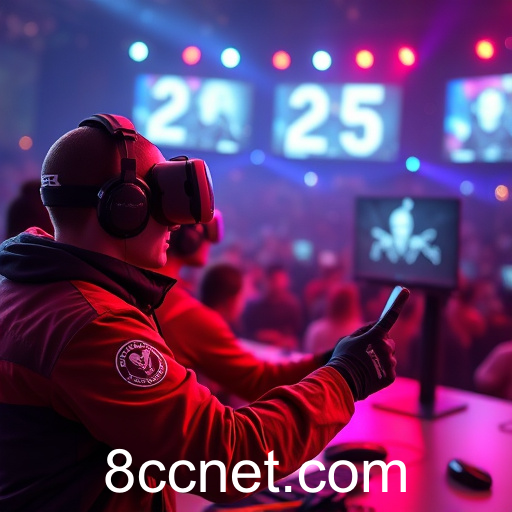 Avanços e Desafios no Mundo dos Jogos Eletrônicos