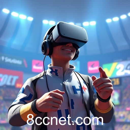 Inovações e Desafios no Mundo dos Jogos