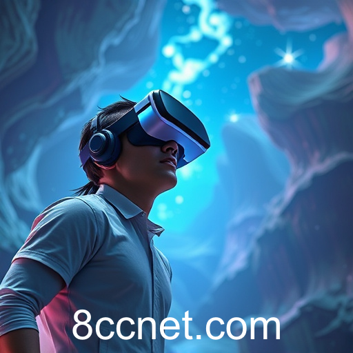 A Revolução dos Jogos: Inovações e Tendências