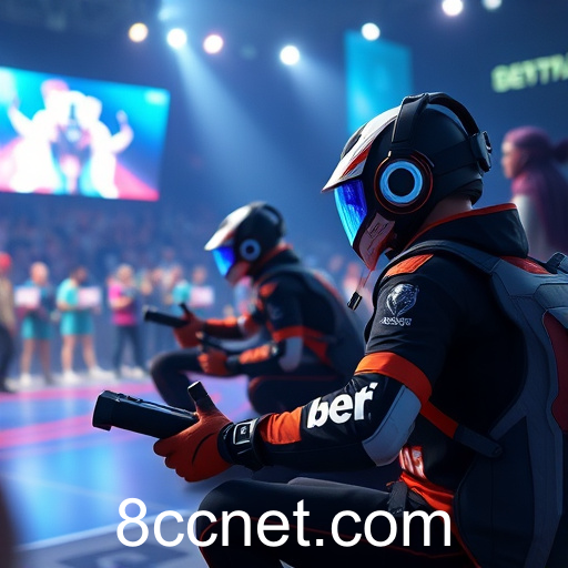 Tendências e Novidades no Mundo dos Jogos