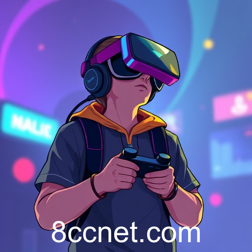 A Era de Ouro dos Jogos: O Impacto e as Tendências de 2025