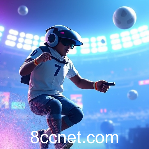 O Impacto da IA na Indústria de Jogos em 2025