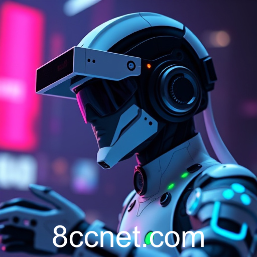 Revolucionando o Mundo dos Jogos: O Impacto da IA em 2025