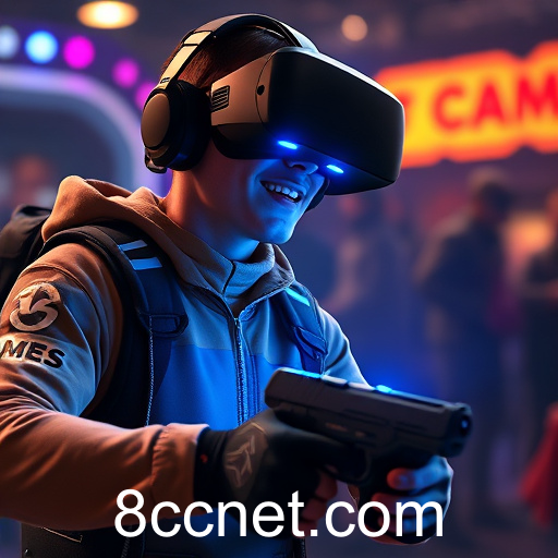 Inovações Transformadoras no Mundo dos Jogos