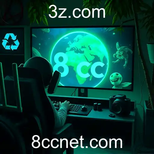 O Fenômeno dos Jogos Sustentáveis e o Impacto na Indústria