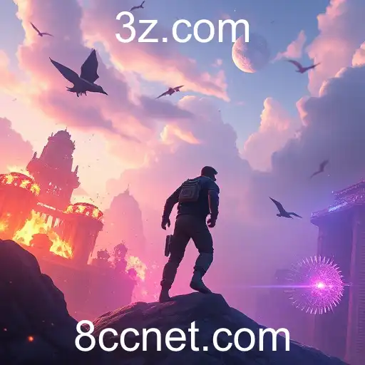 Revolução Inclusiva nos Jogos eSports