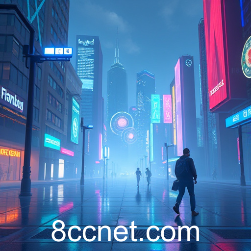 Revoluções no Mundo dos Jogos em 2025