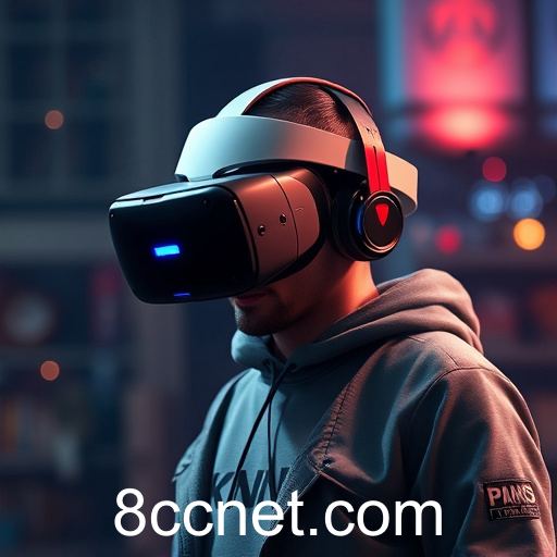 Novas Tendências em Jogos Eletrônicos Possibilitam Experiências Únicas