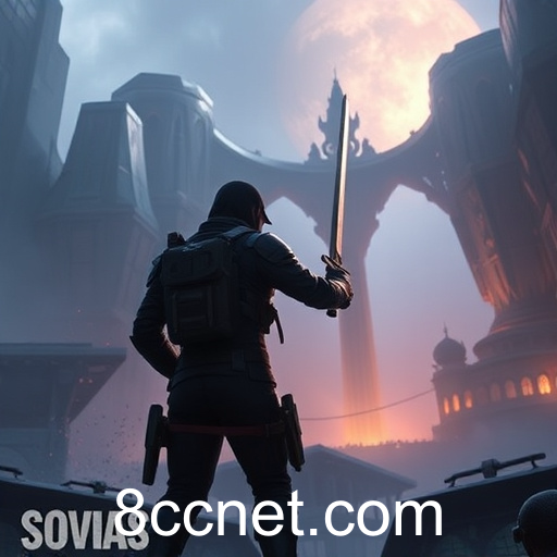 Novas Tendências na Indústria de Jogos em 2025