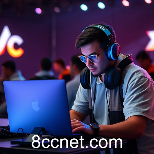 Revolução dos Jogos Online Através das Novas Plataformas
