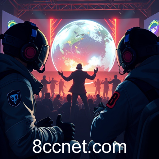 Revolução nos Jogos: As Últimas Tendências de 2025