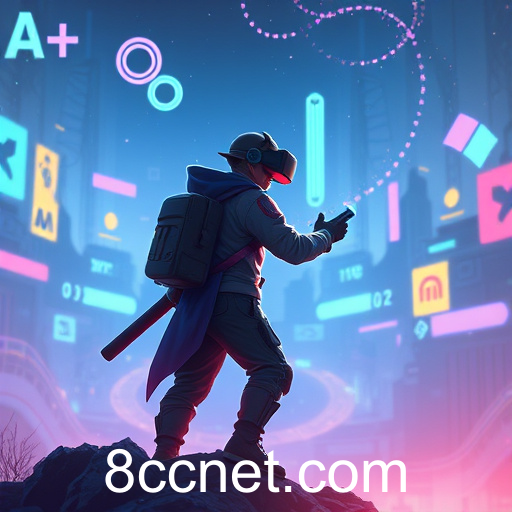 Revolução nos Games: Tendências Atuais e Futuras