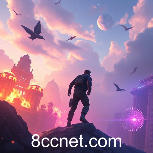 Revolução Inclusiva nos Jogos eSports