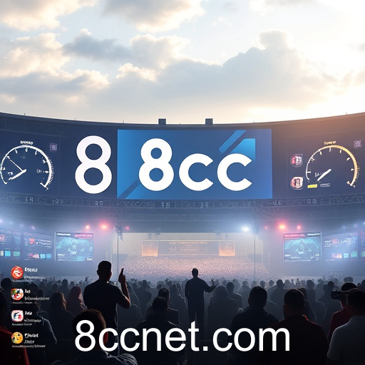 Revolução dos Jogos Digitais e o Impacto Global de 8cc