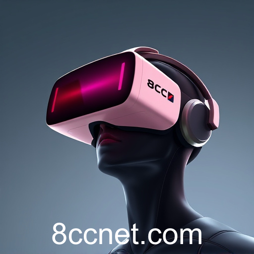 Ascensão do 8cc e Tendências em Jogos para 2025