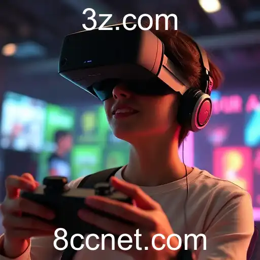 Os Desafios Atuais do Popular Site de Jogos 8cc