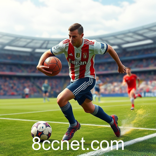O Impacto e a Evolução dos Jogos de Esportes no Mundo Virtual
