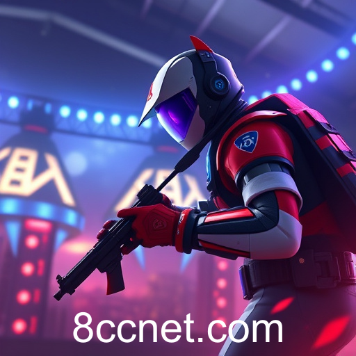 Inovações e Desafios: O Futuro dos Jogos Através da Lente do 8CC