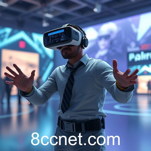 Inovações e Tendências nos Jogos de 2025