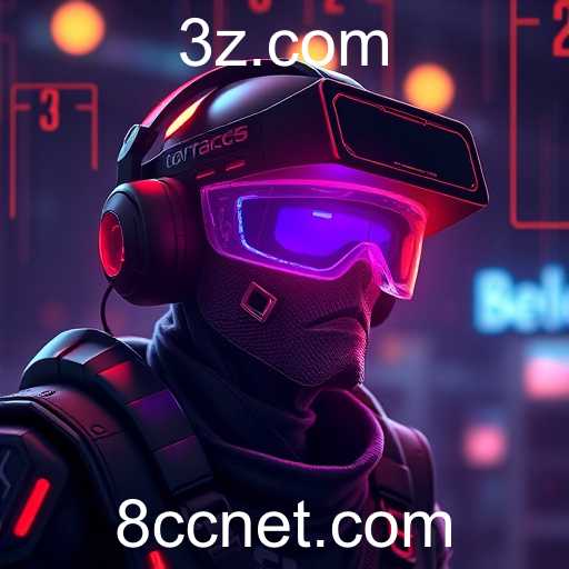 Revolução no Mercado de Jogos com 8cc