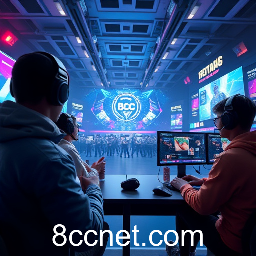 Revolução dos Jogos: Inovações e Tendências em 2025