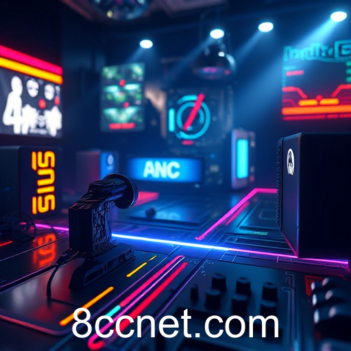 Os Avanços e Desafios do Hardware nos Jogos Eletrônicos