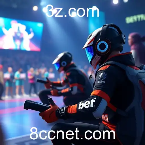 O Impacto de 8cc no Mundo dos Jogos em 2025