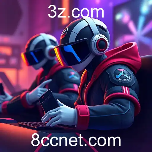 Explorando o Portal de Jogos 8cc