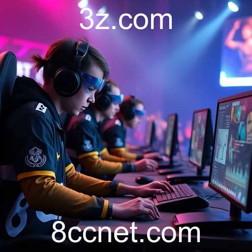 Revolução no Cenário Competitivo dos Games