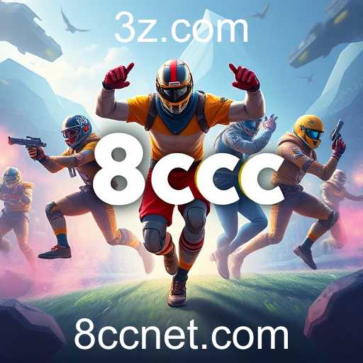 Revolução do Multiplayer em 2025: O Papel da 8cc