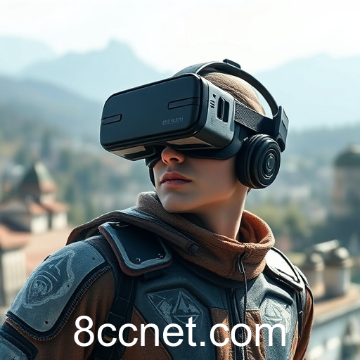 Avanços Tecnológicos em Jogos Explodem em 2025