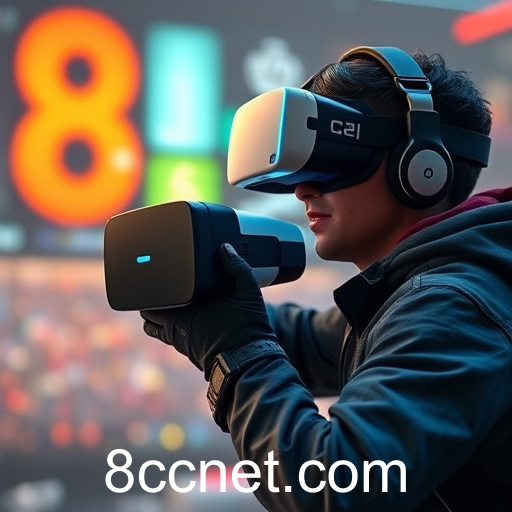 Avanços Tecnológicos no Universo dos Jogos