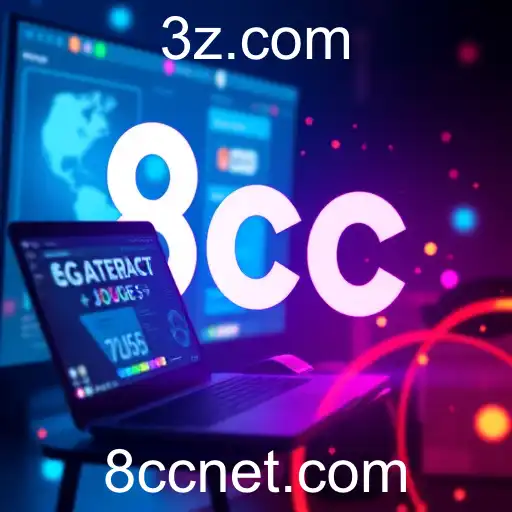 Evolução dos Jogos e a Relevância de 8cc em 2025
